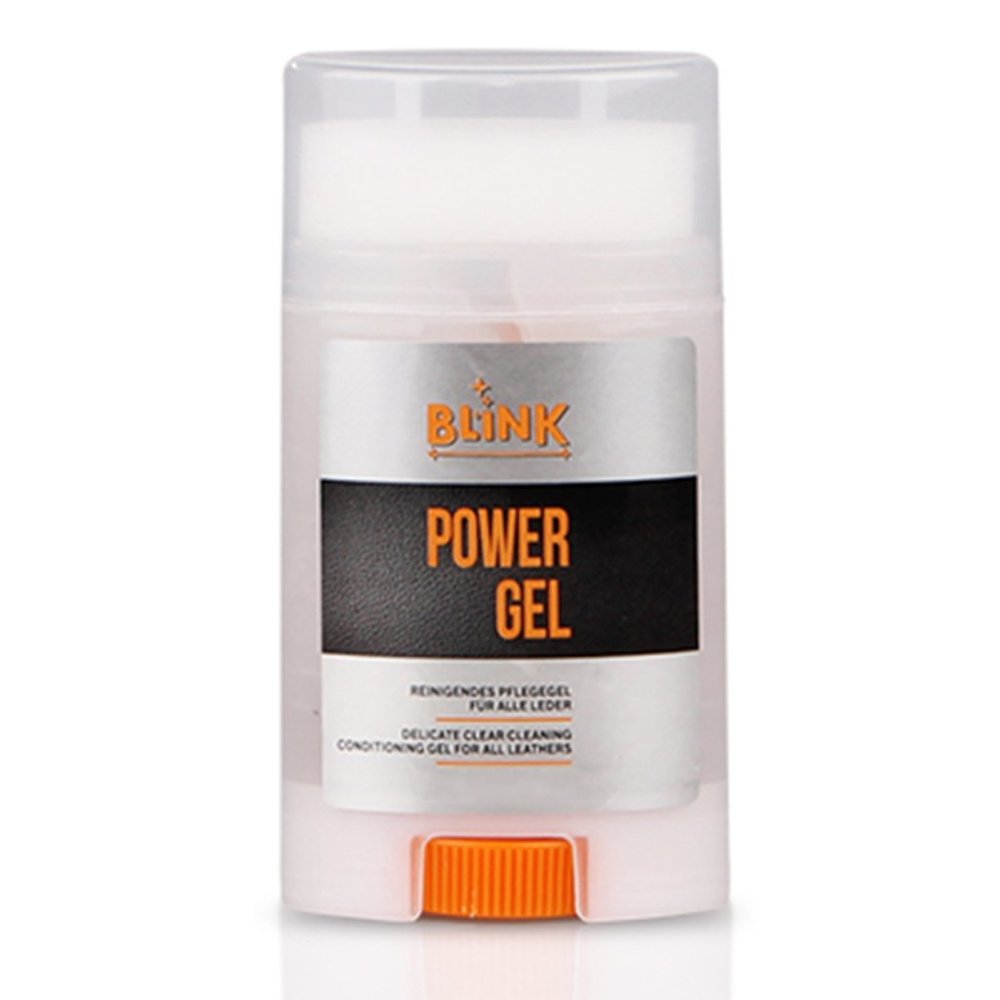 Power Gel Shoe Treatment & Cleansing Gel